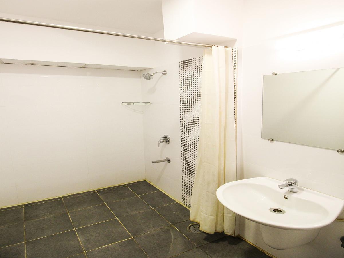 Rio Meridian Hotel Mysore Luaran gambar